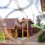 U Maksa Királyfiszállás