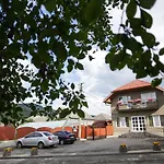 U Maksa Vendégház 3*