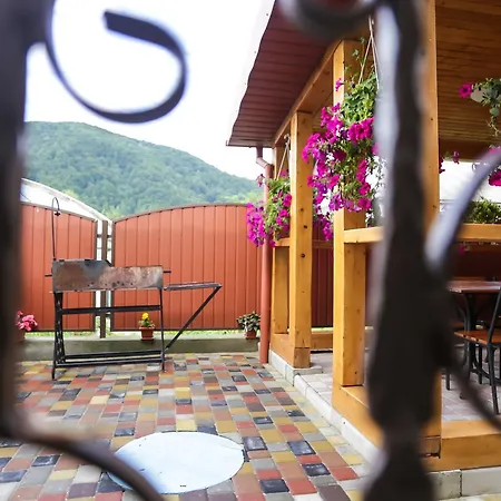 U Maksa Guest house Solochin