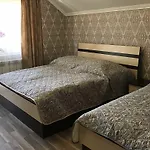 U Maksa Maison d'hôtes 3*