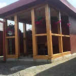 U Maksa Maison d'hôtes Solochyn