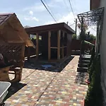 U Maksa Maison d'hôtes