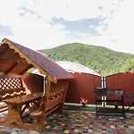 U Maksa Maison d'hôtes