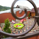 Maison d'hôtes U Maksa 3*
