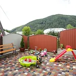 Maison d'hôtes U Maksa Solochyn