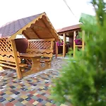 U Maksa Maison d'hôtes 3*