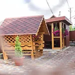 U Maksa Maison d'hôtes Solochyn