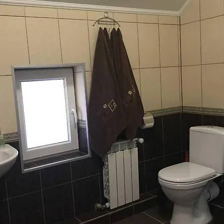 U Maksa Solochyn