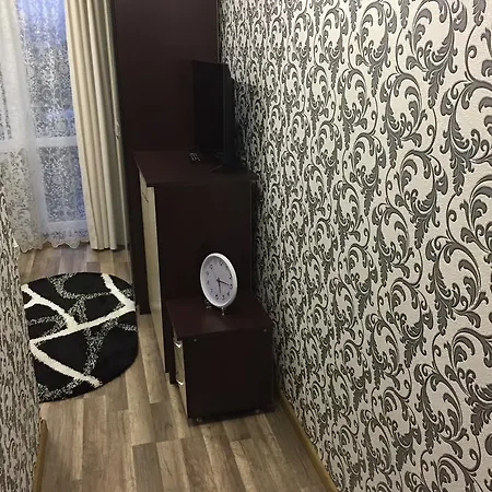 Pensión U Maksa 3*