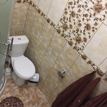 U Maksa 3* Solochyn