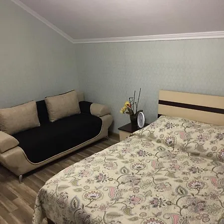 Pensión U Maksa 3*