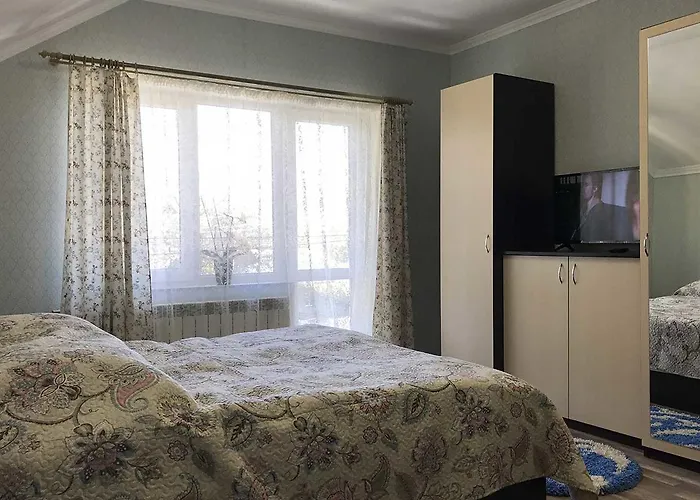 U Maksa بيت ضيافة 3*