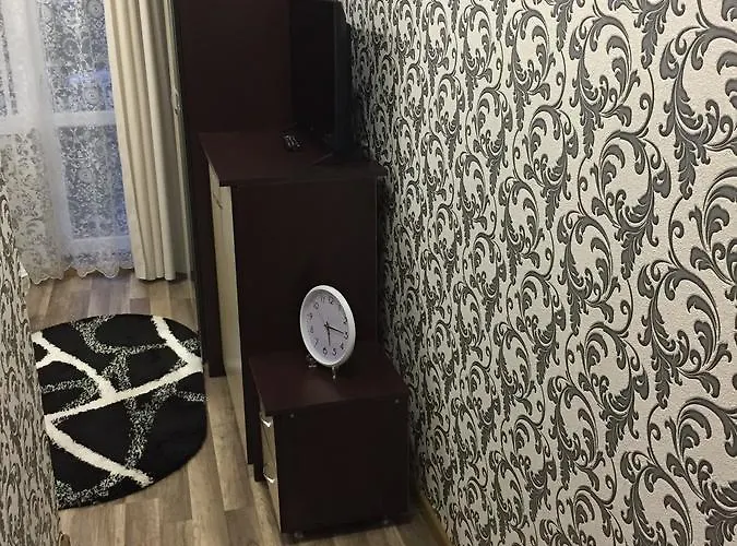 بيت ضيافة U Maksa 3*