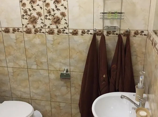 U Maksa بيت ضيافة 3*