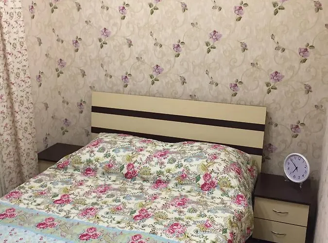 بيت ضيافة U Maksa