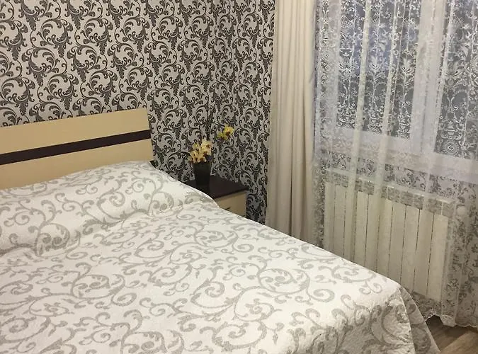 U Maksa بيت ضيافة 3*
