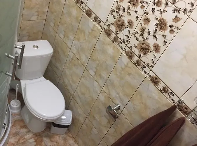 U Maksa 3* سولوتشين